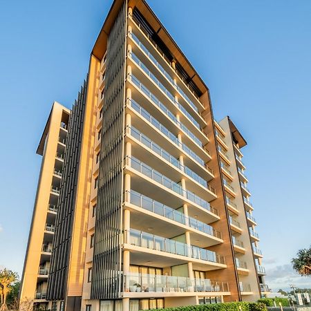 Oaks Redcliffe Mon Komo Suites Exterior foto