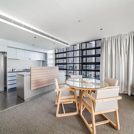 Oaks Redcliffe Mon Komo Suites Exterior foto