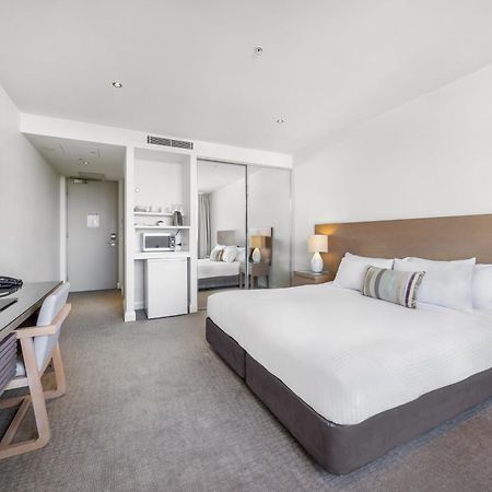 Oaks Redcliffe Mon Komo Suites Exterior foto