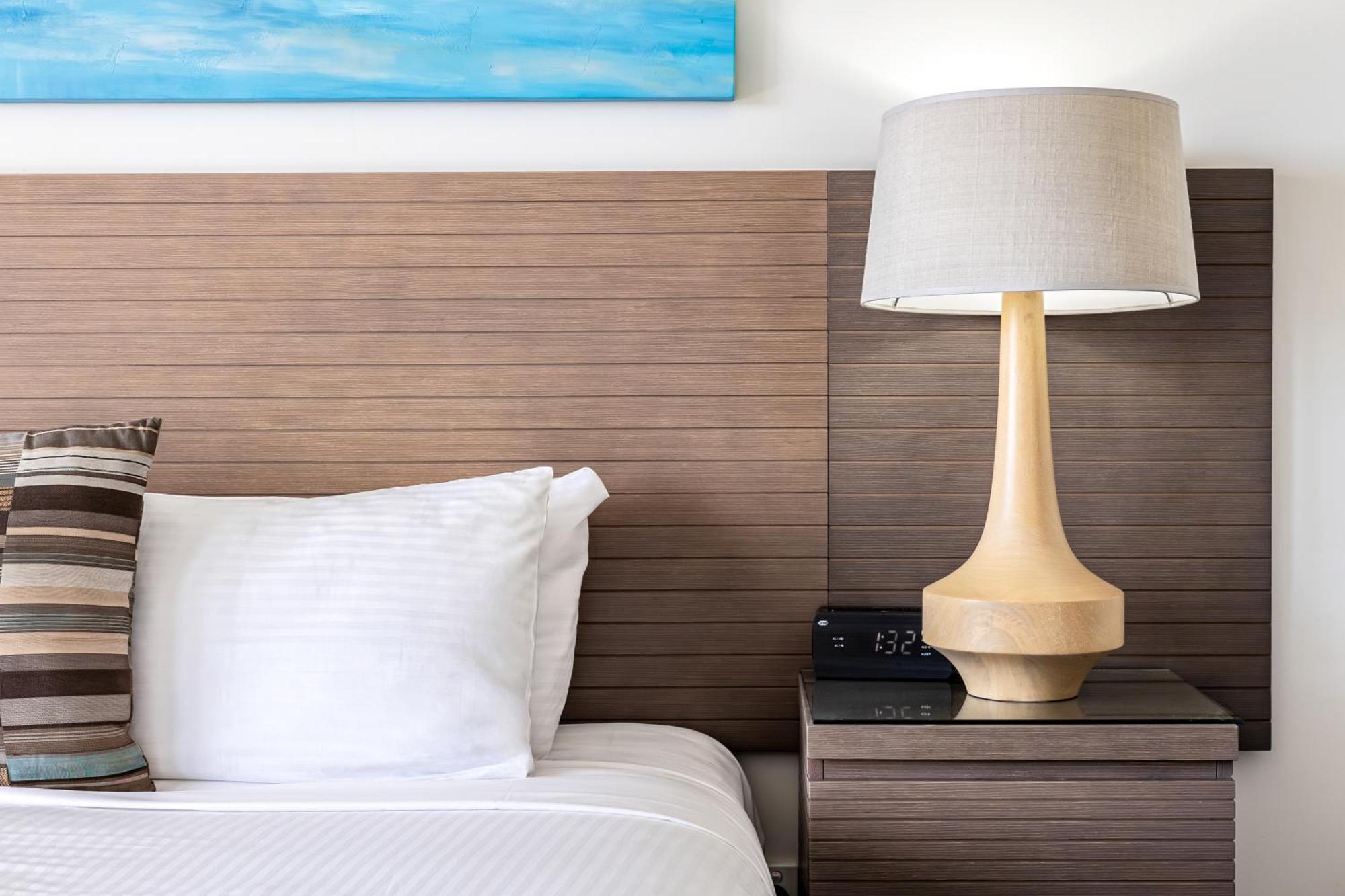 Oaks Redcliffe Mon Komo Suites Exterior foto