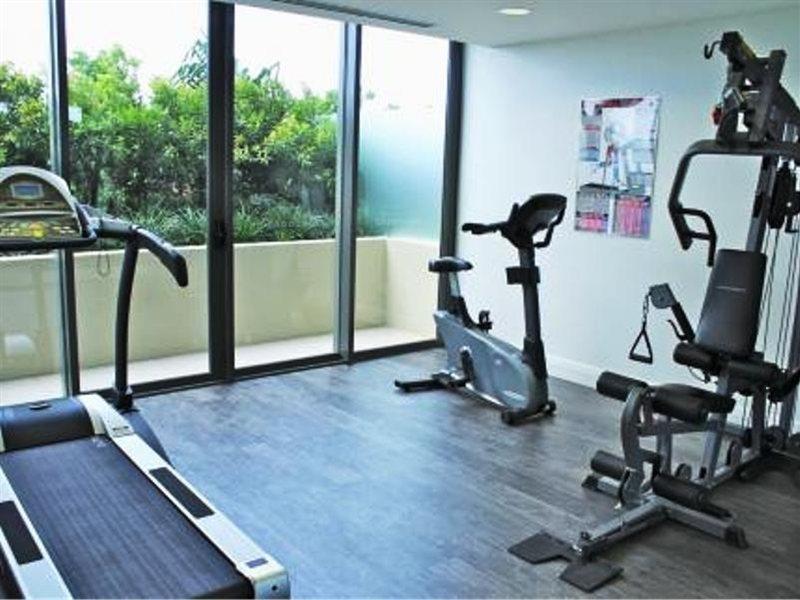 Oaks Redcliffe Mon Komo Suites Exterior foto